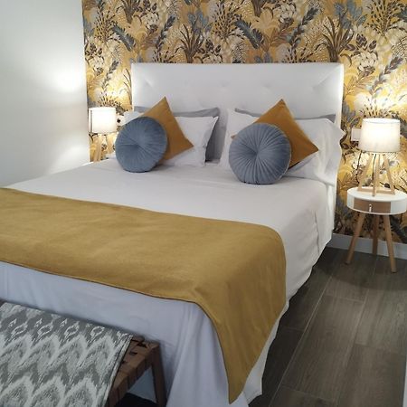 Loft Apartamento Sevilla 16 Alicante Bagian luar foto