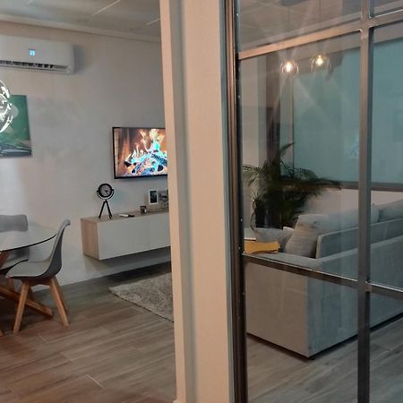 Loft Apartamento Sevilla 16 Alicante Bagian luar foto