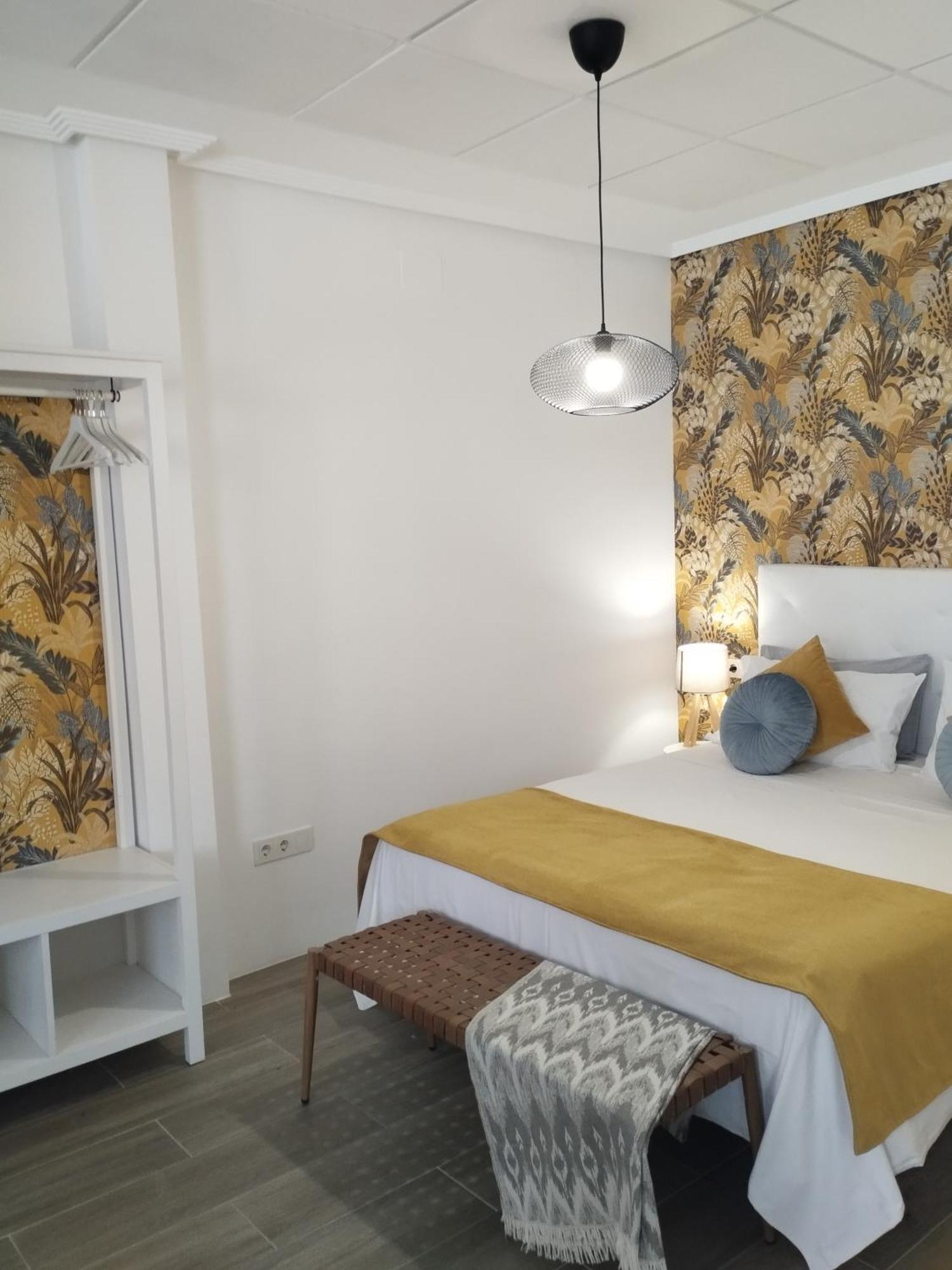 Loft Apartamento Sevilla 16 Alicante Bagian luar foto