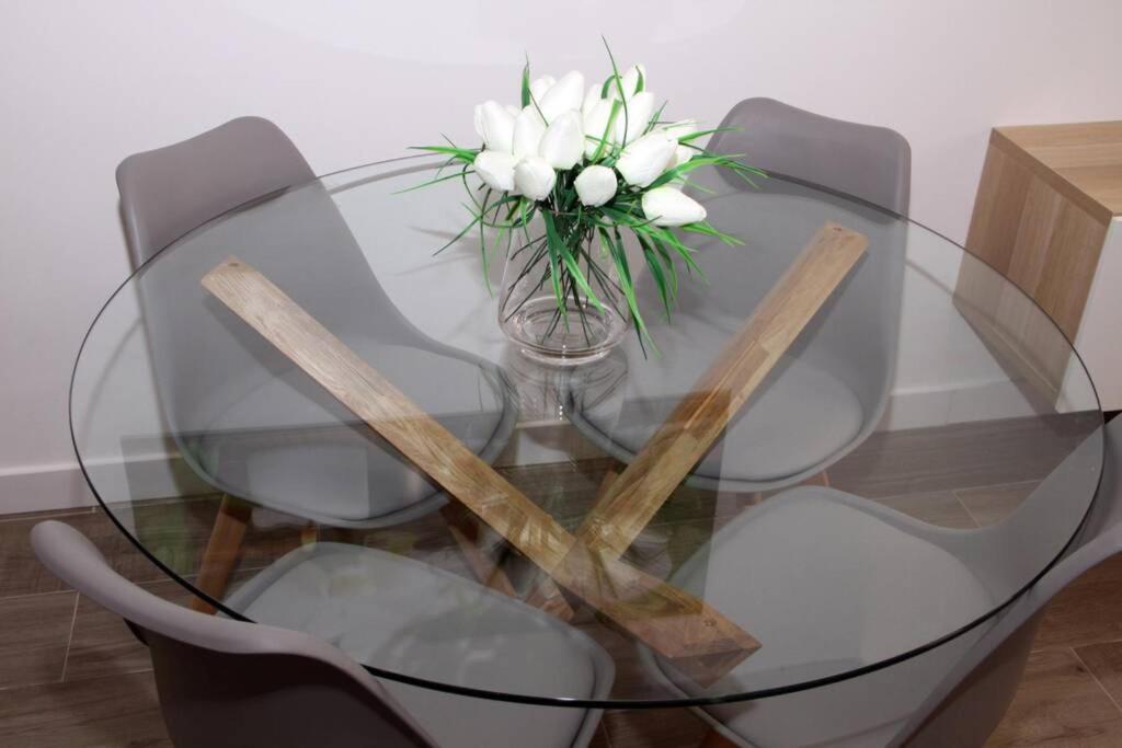 Loft Apartamento Sevilla 16 Alicante Bagian luar foto